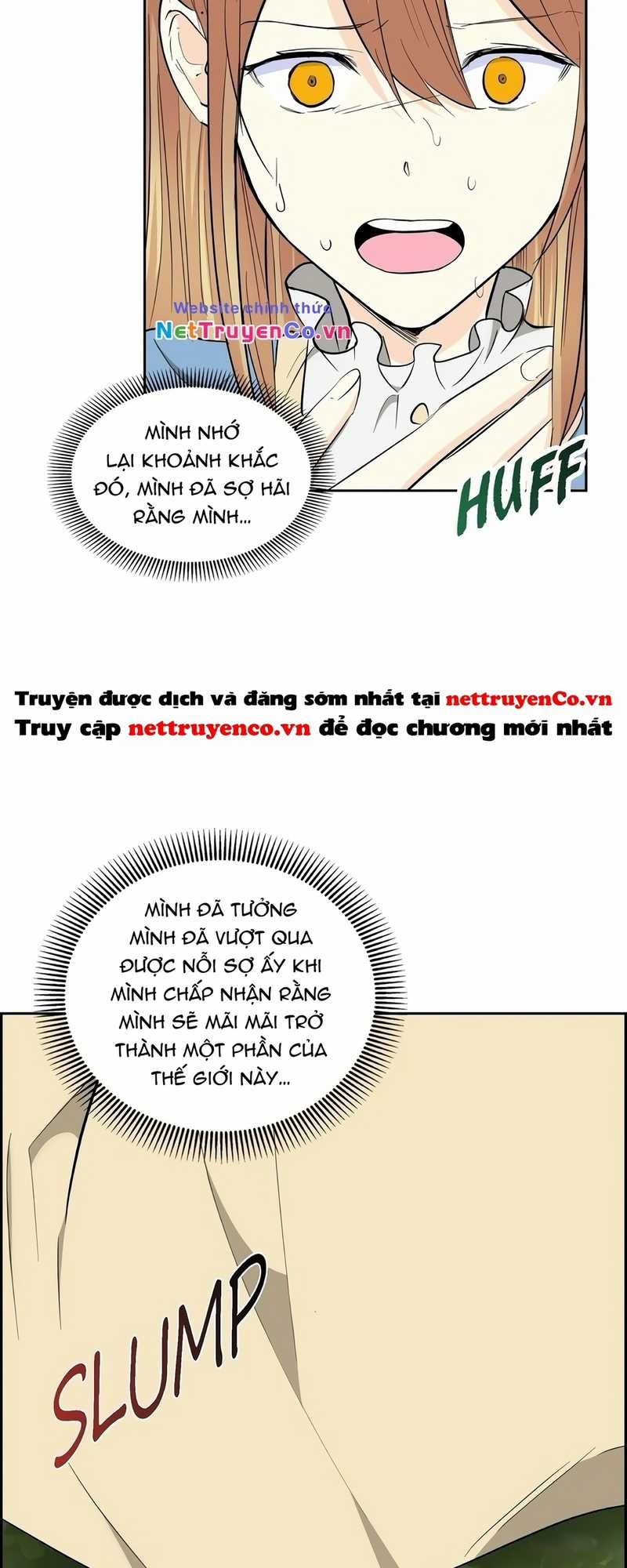 For stella - Vì Stella - Chapter 85 - Trang 12