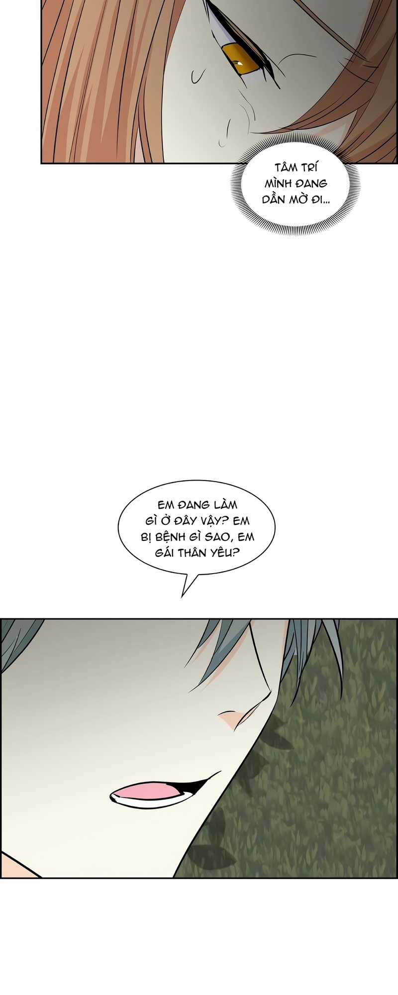 For stella - Vì Stella - Chapter 85 - Trang 15