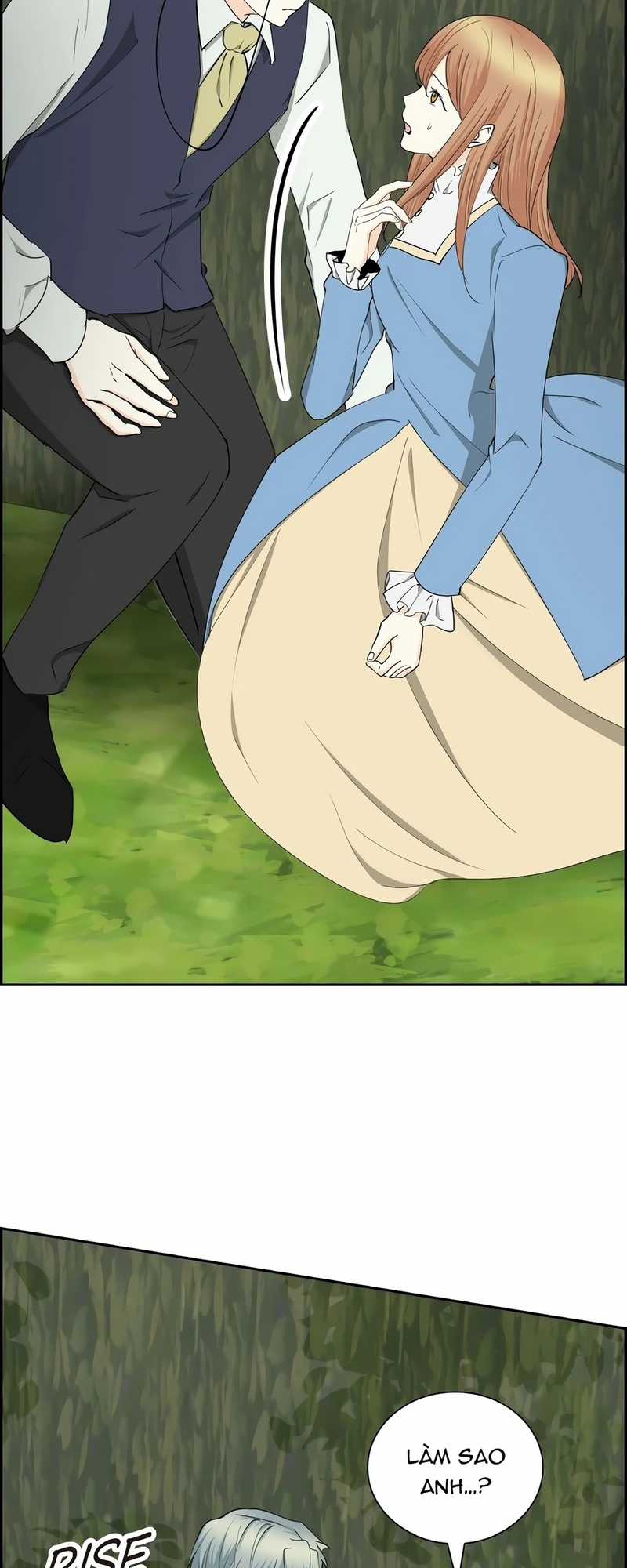 For stella - Vì Stella - Chapter 85 - Trang 17