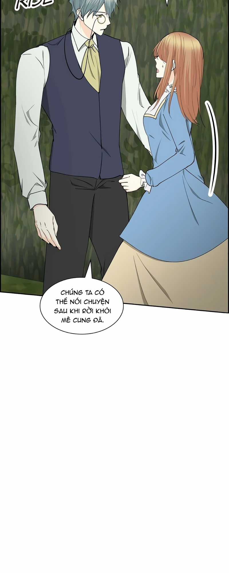 For stella - Vì Stella - Chapter 85 - Trang 18