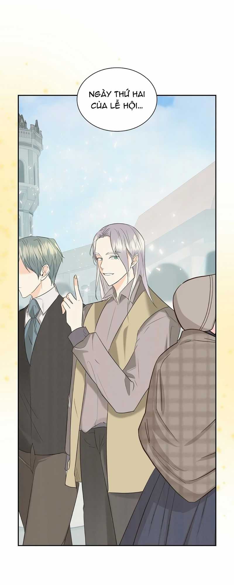 For stella - Vì Stella - Chapter 85 - Trang 22