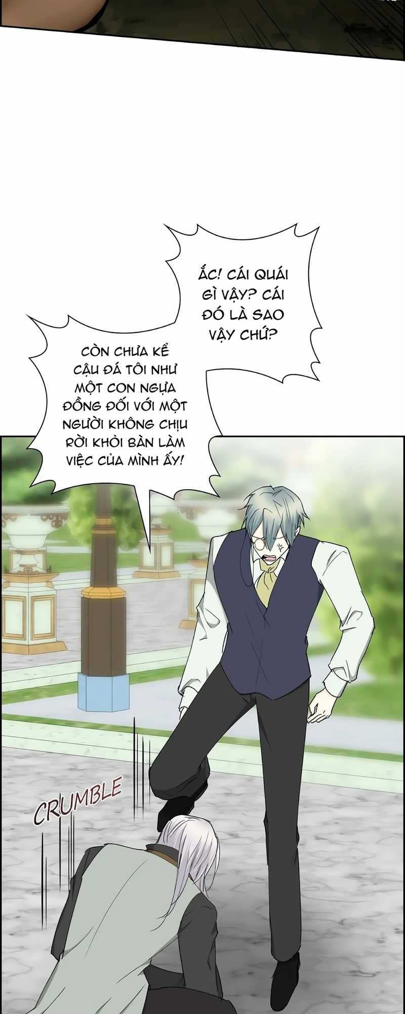 For stella - Vì Stella - Chapter 85 - Trang 25