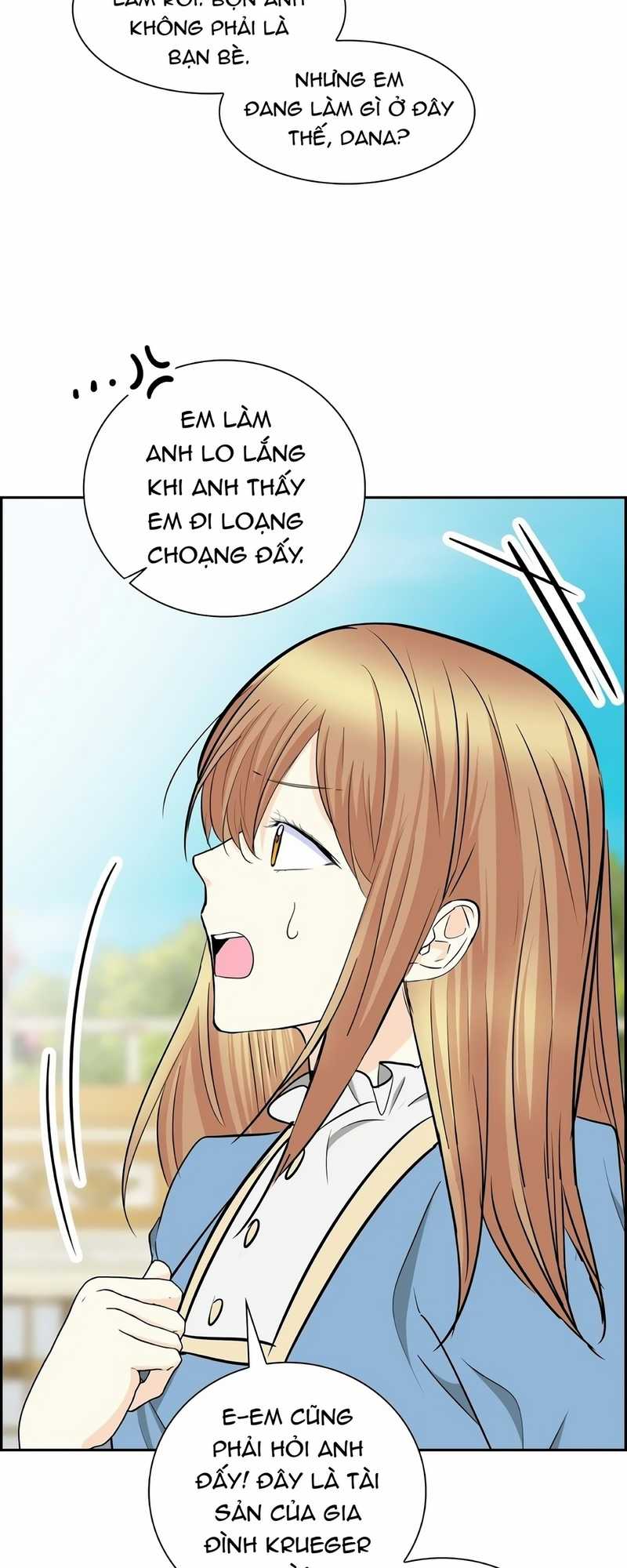 For stella - Vì Stella - Chapter 85 - Trang 27