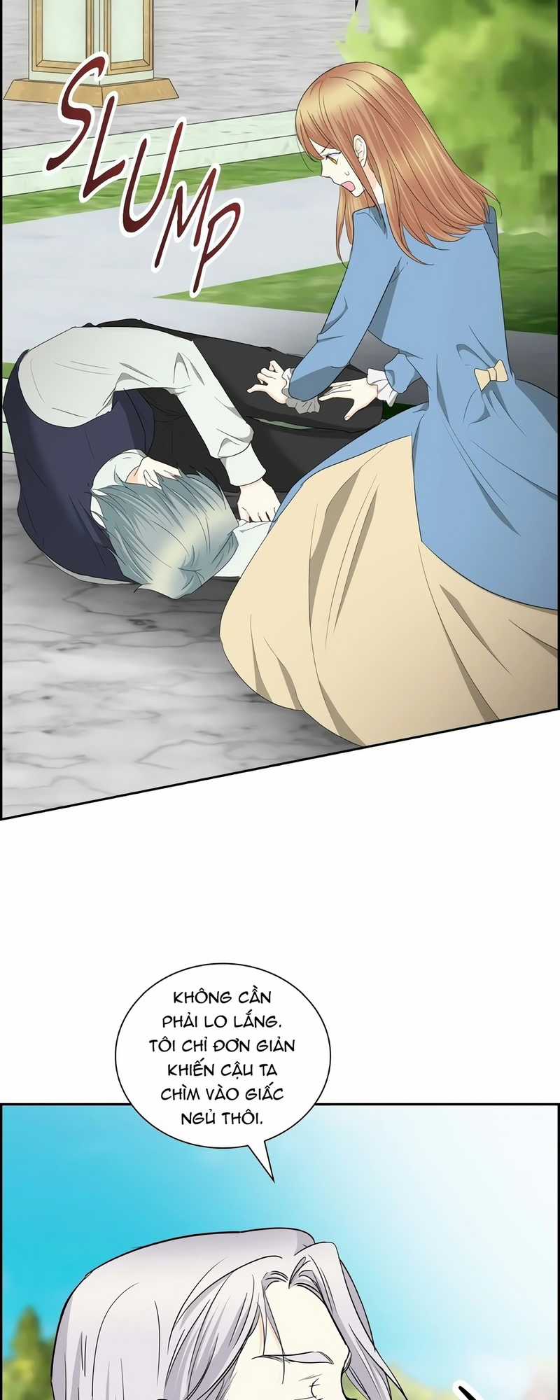 For stella - Vì Stella - Chapter 85 - Trang 30