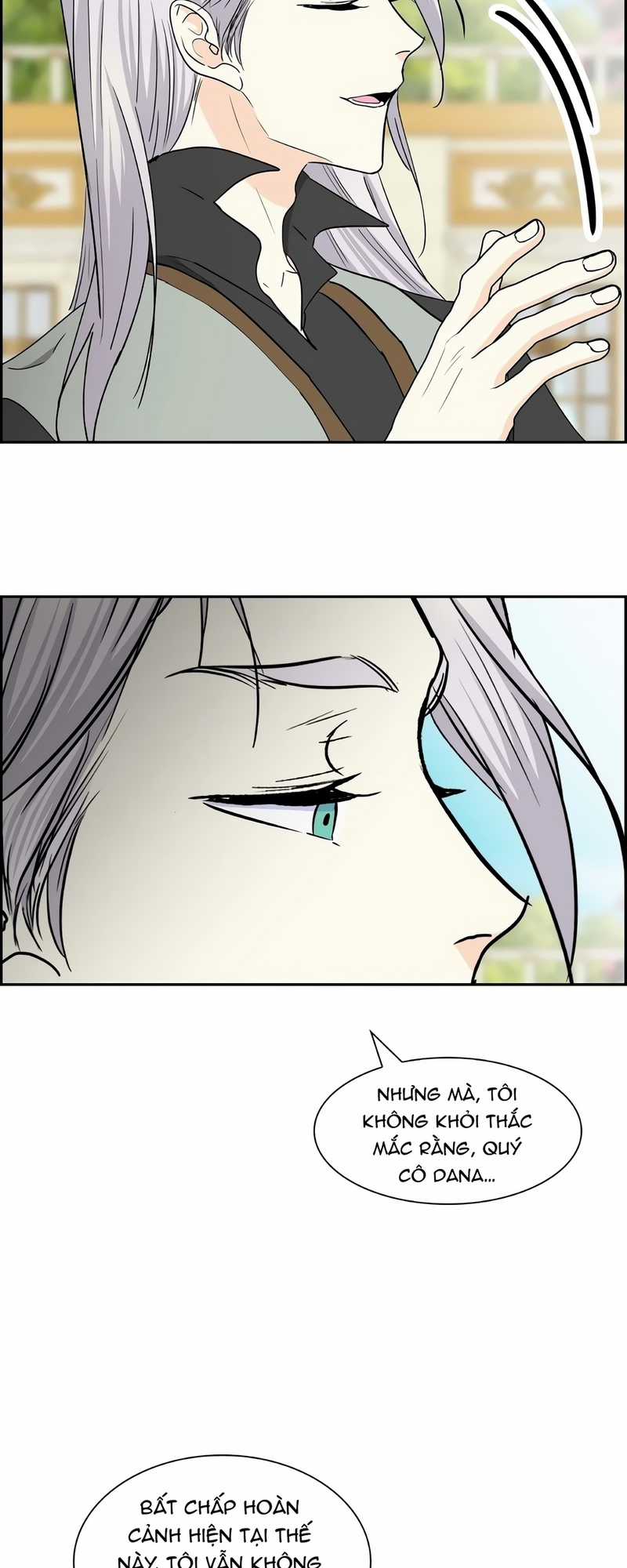 For stella - Vì Stella - Chapter 85 - Trang 31