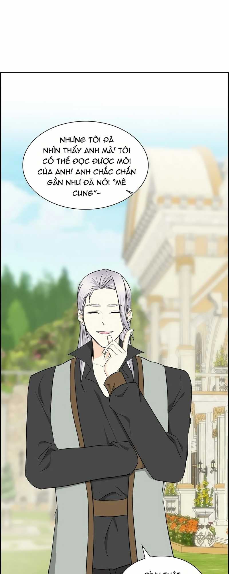 For stella - Vì Stella - Chapter 85 - Trang 35