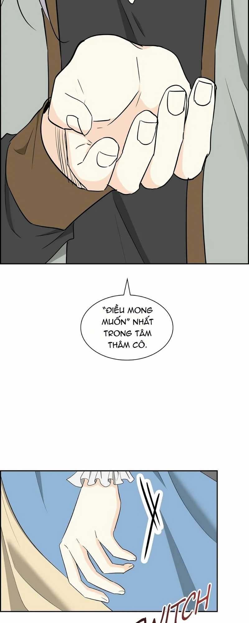 For stella - Vì Stella - Chapter 85 - Trang 38