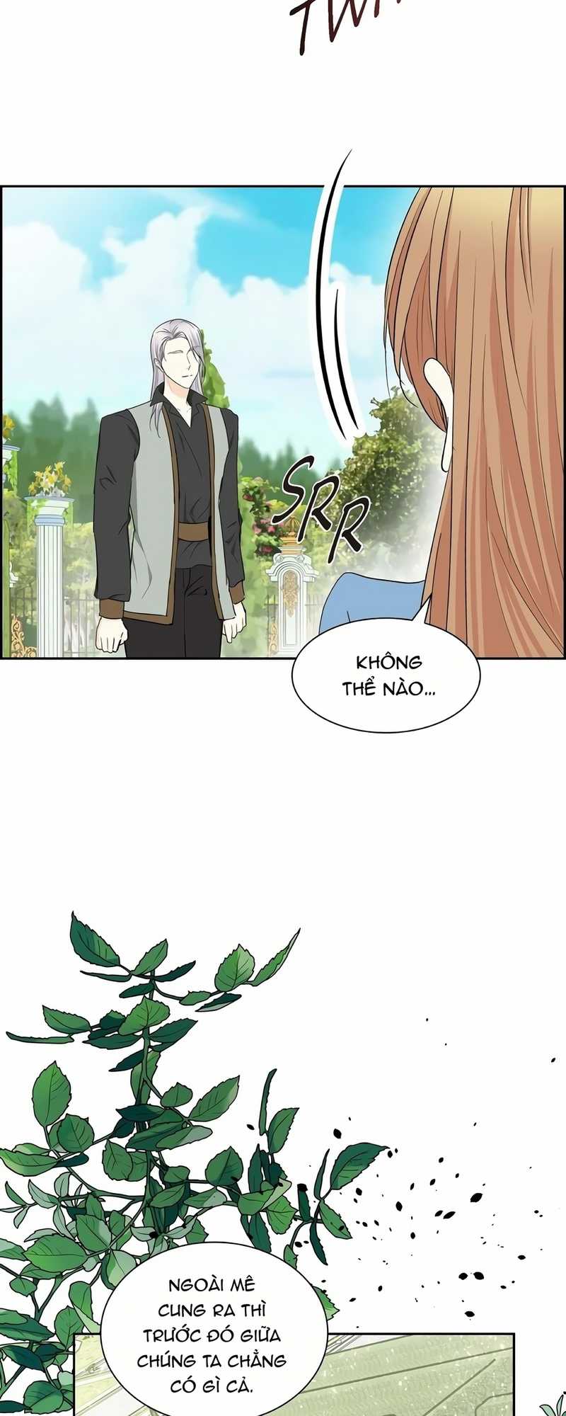 For stella - Vì Stella - Chapter 85 - Trang 39