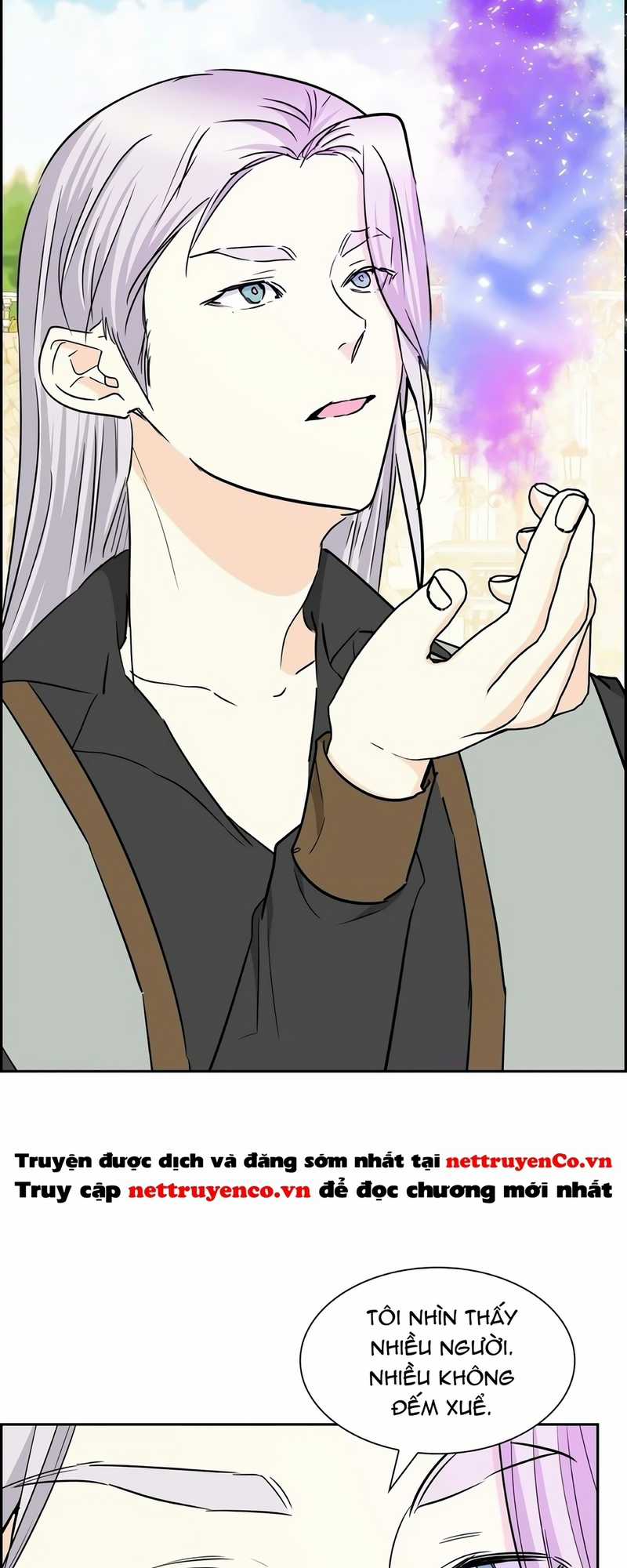 For stella - Vì Stella - Chapter 85 - Trang 42