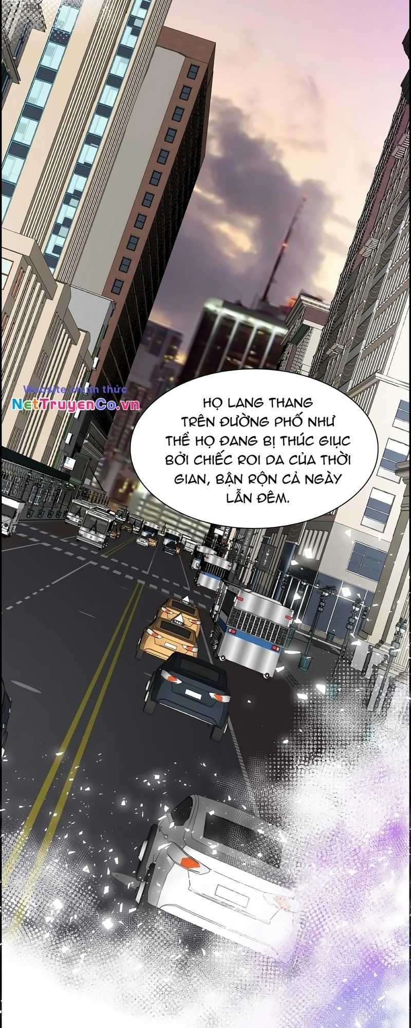 For stella - Vì Stella - Chapter 85 - Trang 44