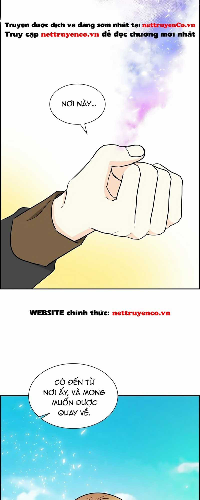 For stella - Vì Stella - Chapter 85 - Trang 45