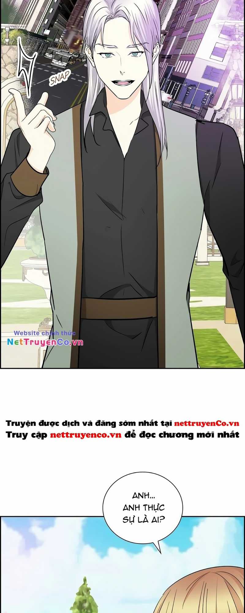 For stella - Vì Stella - Chapter 85 - Trang 48