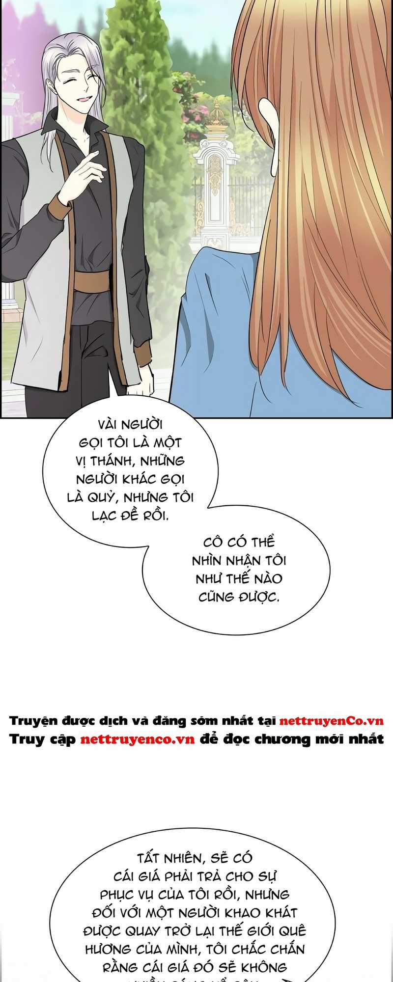 For stella - Vì Stella - Chapter 85 - Trang 49