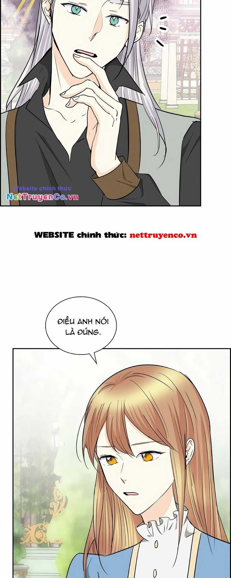 For stella - Vì Stella - Chapter 85 - Trang 53