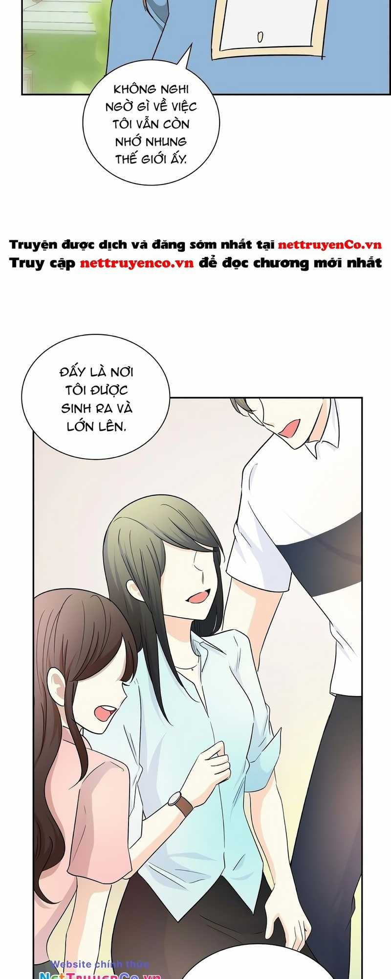 For stella - Vì Stella - Chapter 85 - Trang 54