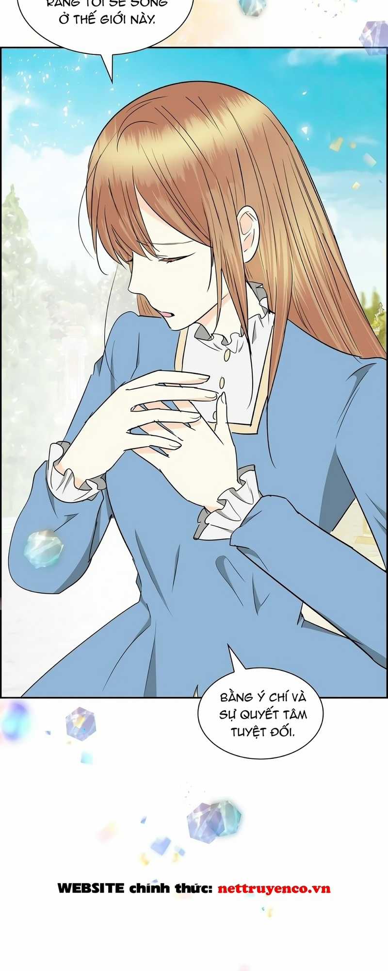 For stella - Vì Stella - Chapter 85 - Trang 58