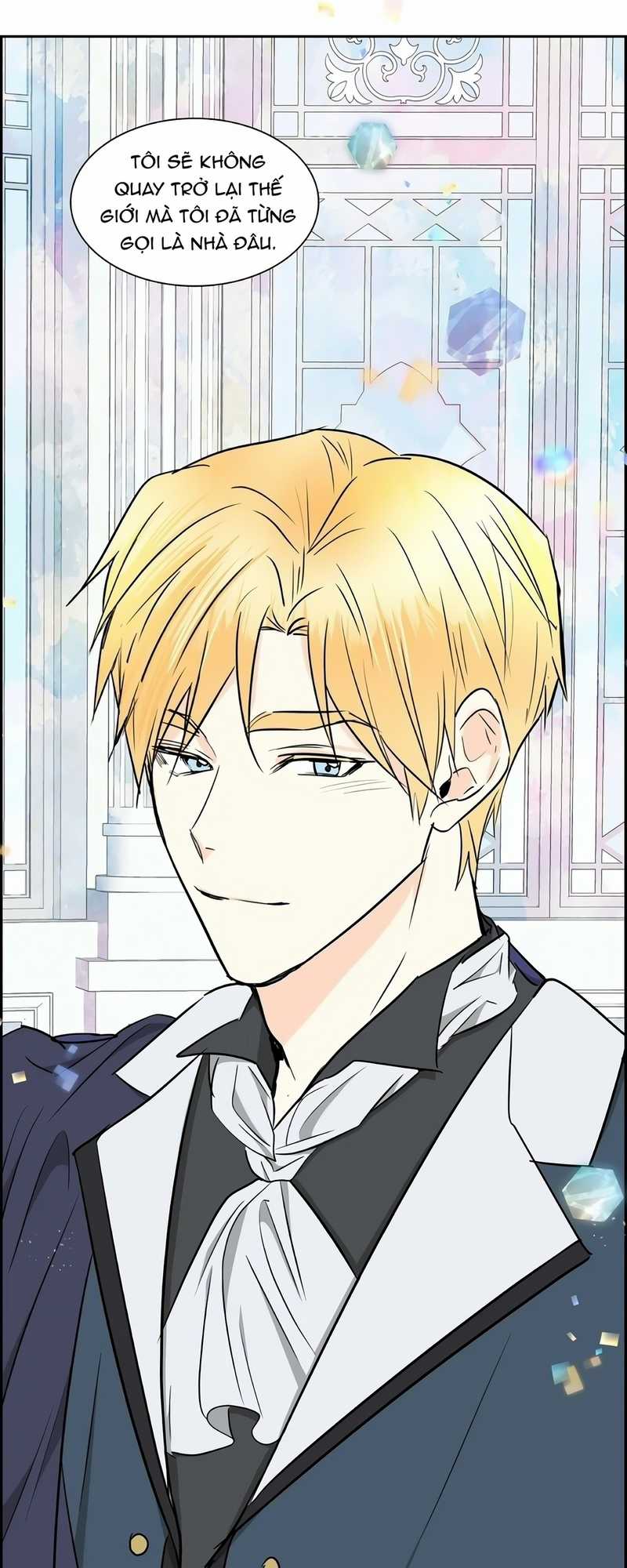 For stella - Vì Stella - Chapter 85 - Trang 59