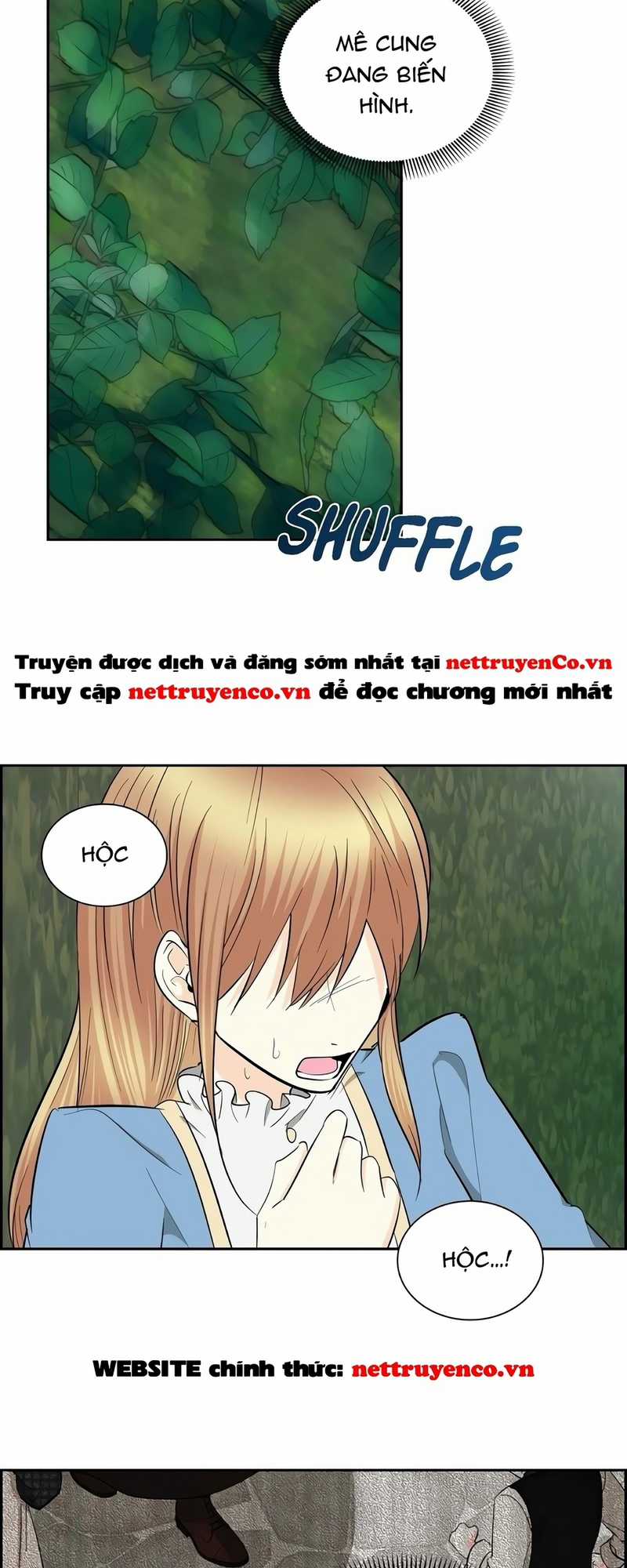 For stella - Vì Stella - Chapter 85 - Trang 8