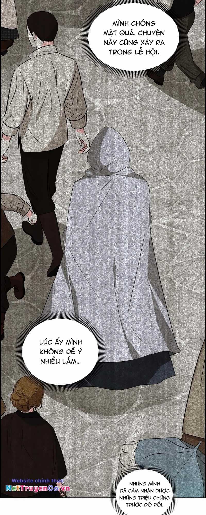 For stella - Vì Stella - Chapter 85 - Trang 9