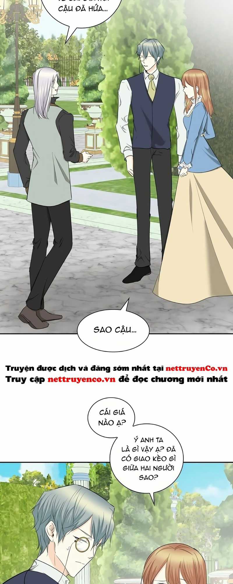 For stella - Vì Stella - Chapter 86 - Trang 13