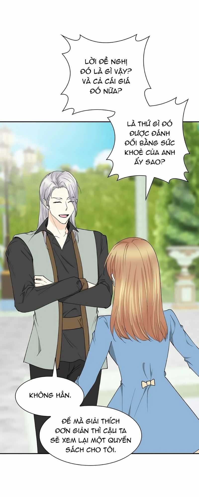 For stella - Vì Stella - Chapter 86 - Trang 15