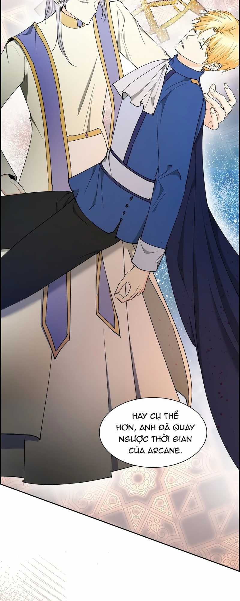 For stella - Vì Stella - Chapter 86 - Trang 19