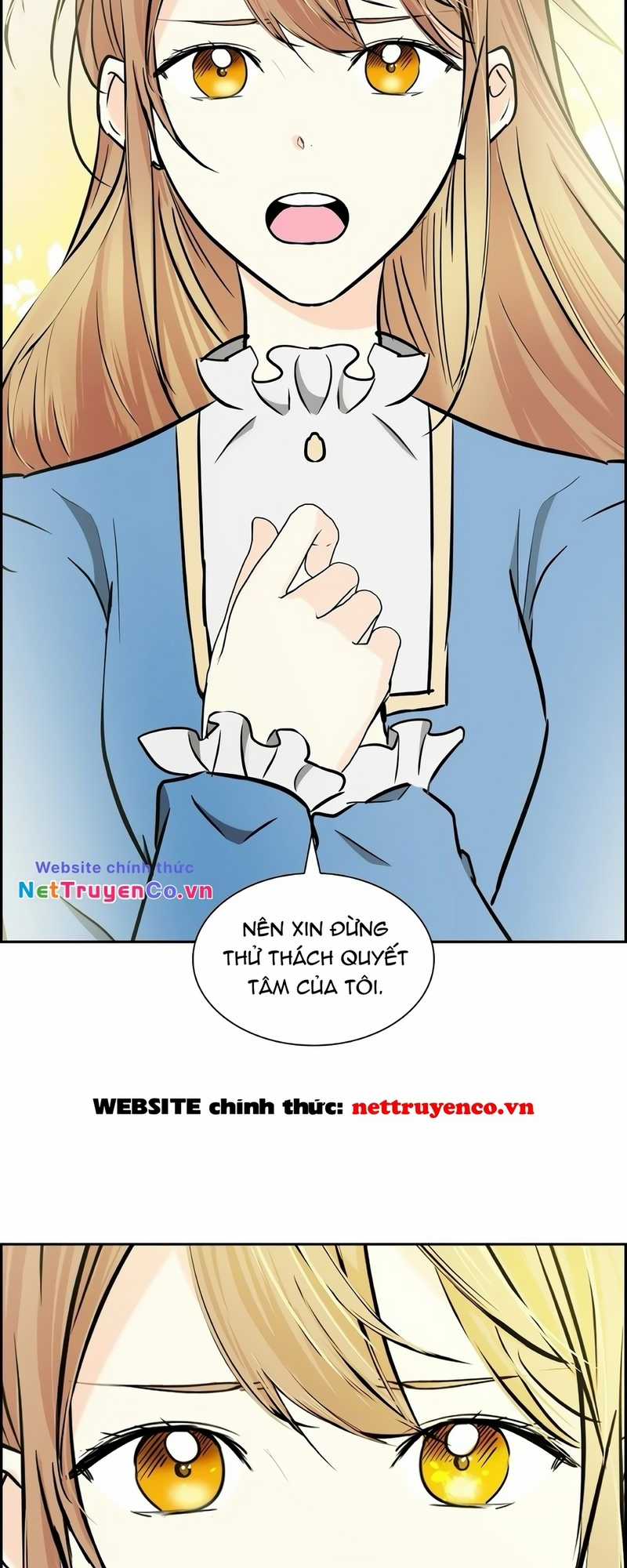 For stella - Vì Stella - Chapter 86 - Trang 3