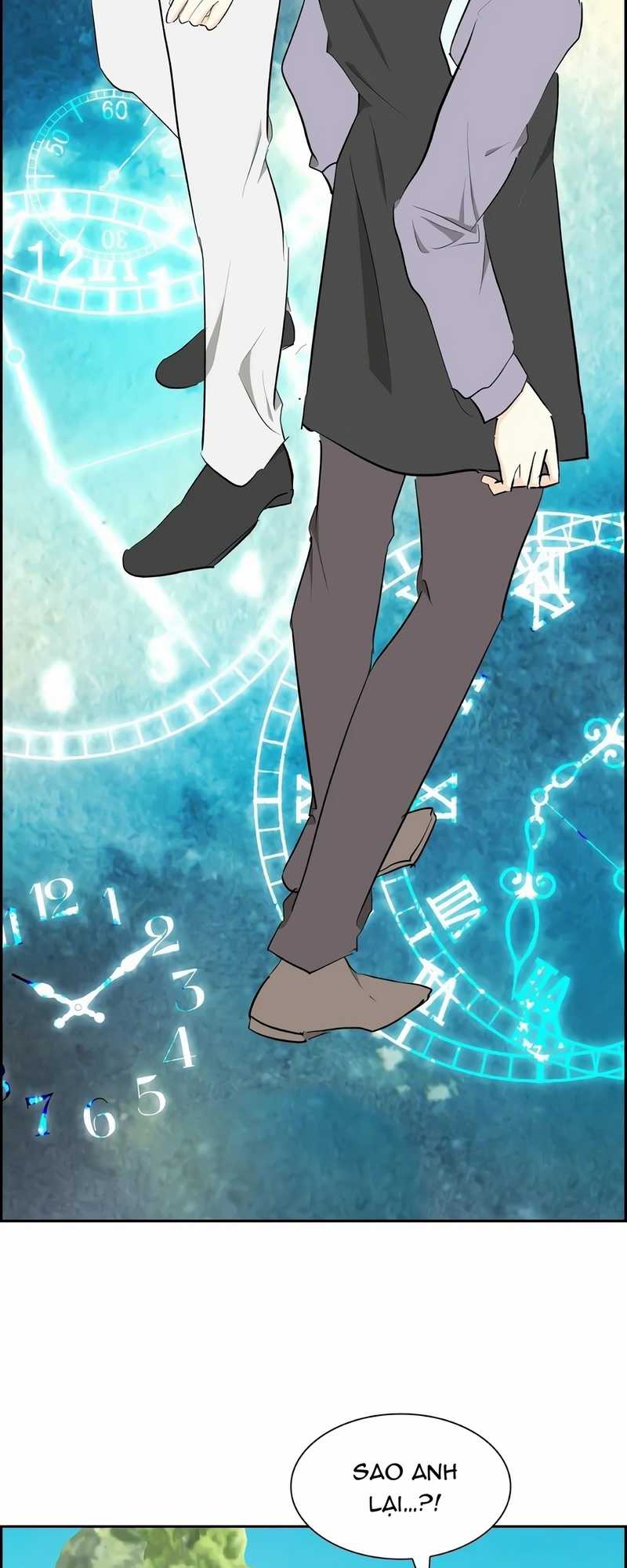 For stella - Vì Stella - Chapter 86 - Trang 22