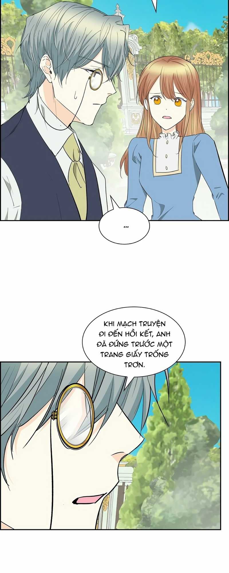 For stella - Vì Stella - Chapter 86 - Trang 23