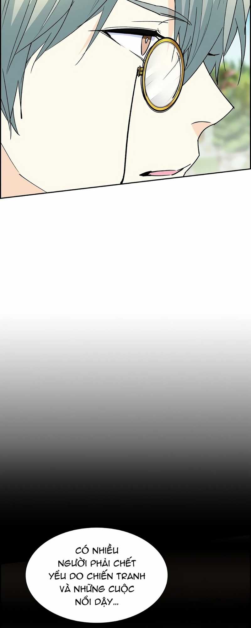 For stella - Vì Stella - Chapter 86 - Trang 26