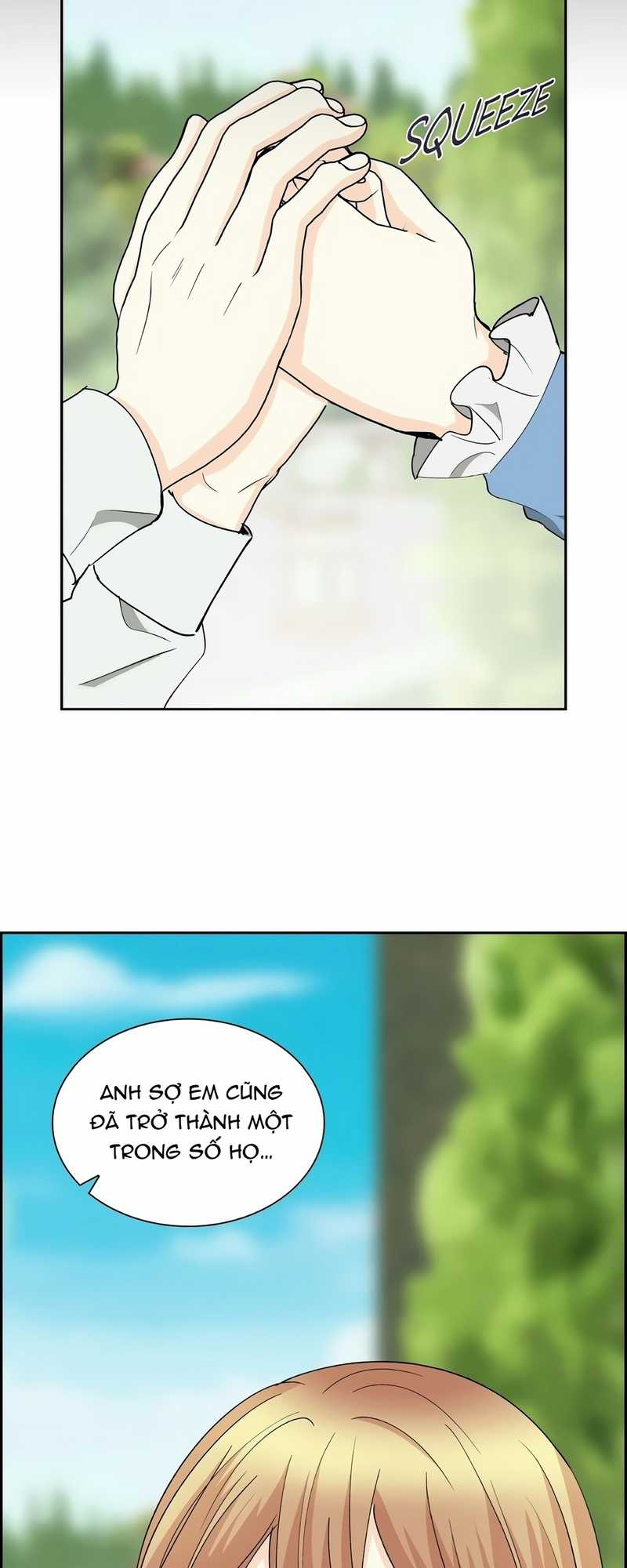 For stella - Vì Stella - Chapter 86 - Trang 30