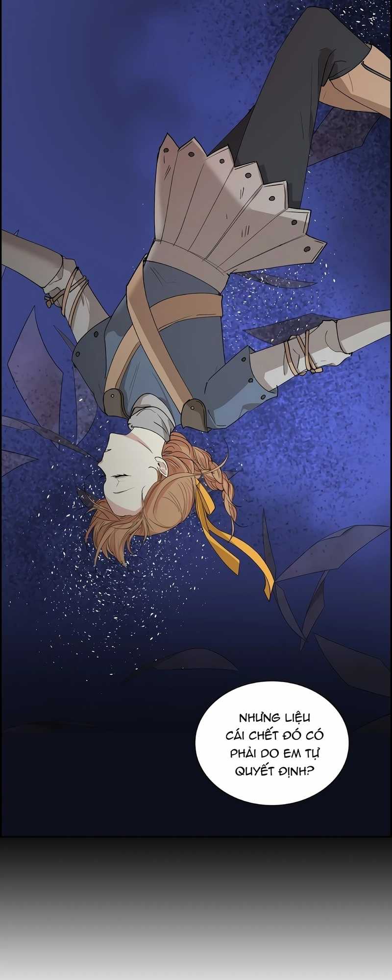 For stella - Vì Stella - Chapter 86 - Trang 32