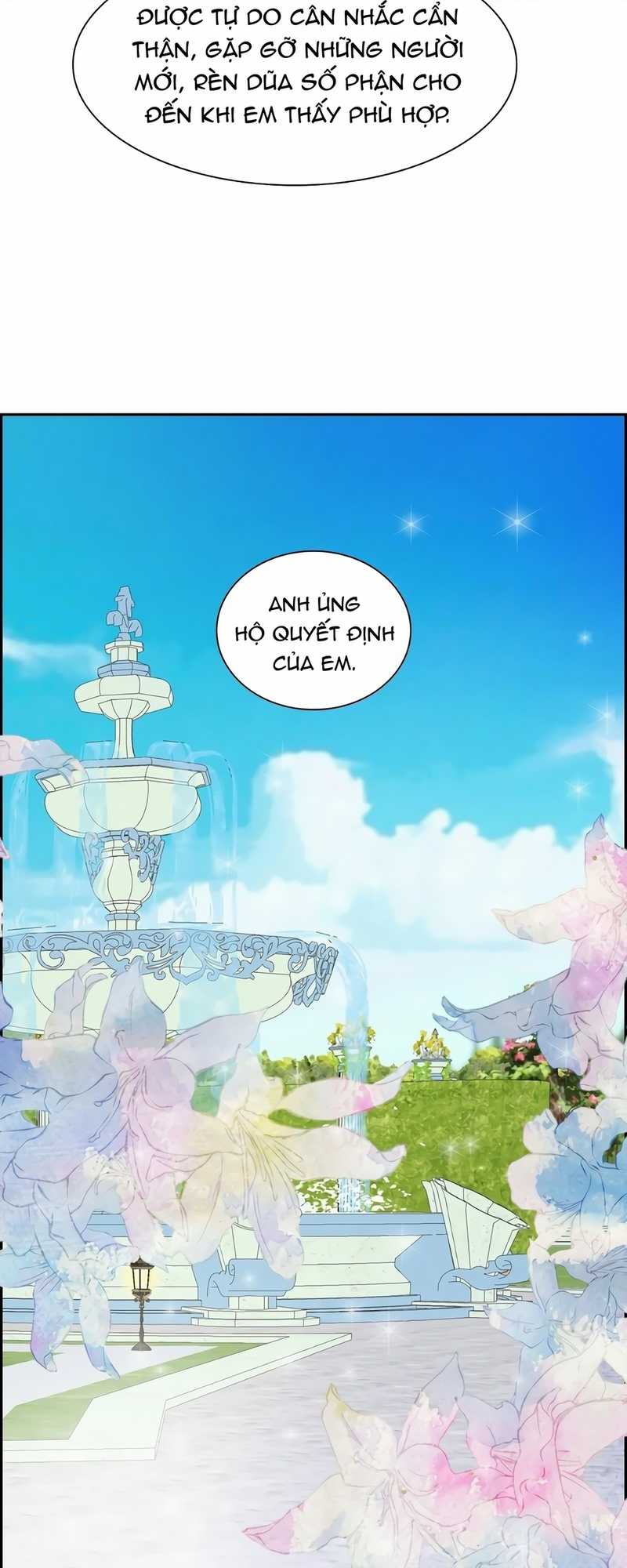 For stella - Vì Stella - Chapter 86 - Trang 34