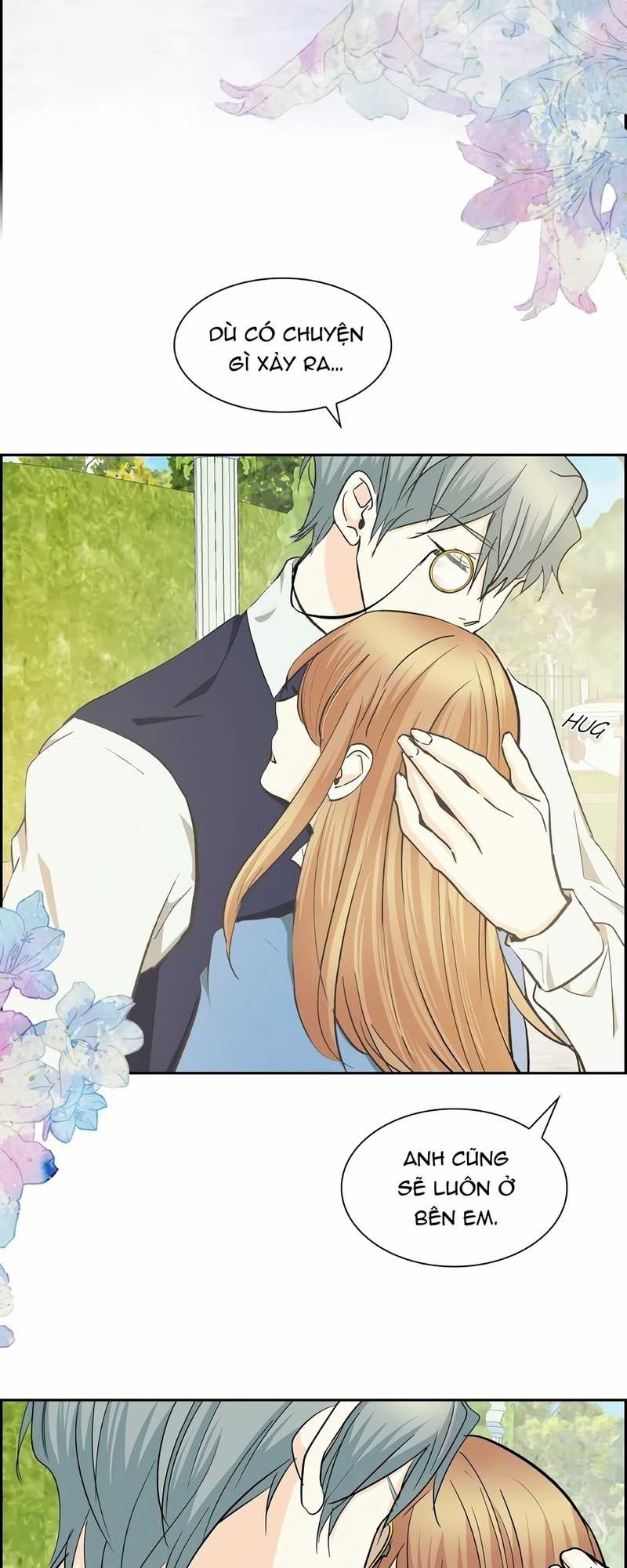 For stella - Vì Stella - Chapter 86 - Trang 35