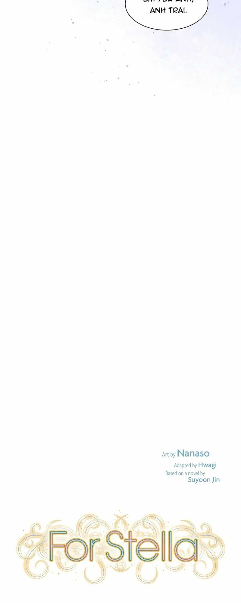 For stella - Vì Stella - Chapter 86 - Trang 37