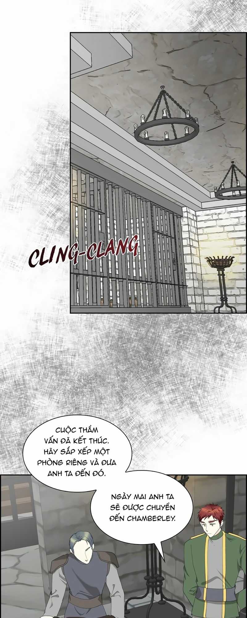 For stella - Vì Stella - Chapter 86 - Trang 39