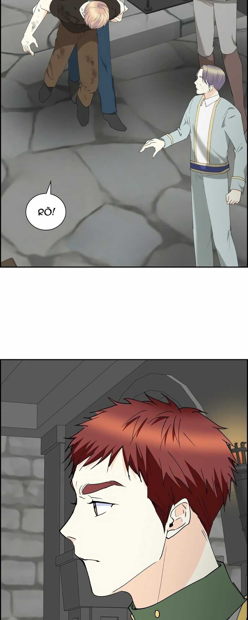 For stella - Vì Stella - Chapter 86 - Trang 40