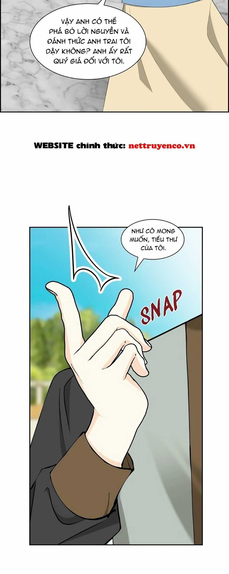 For stella - Vì Stella - Chapter 86 - Trang 5