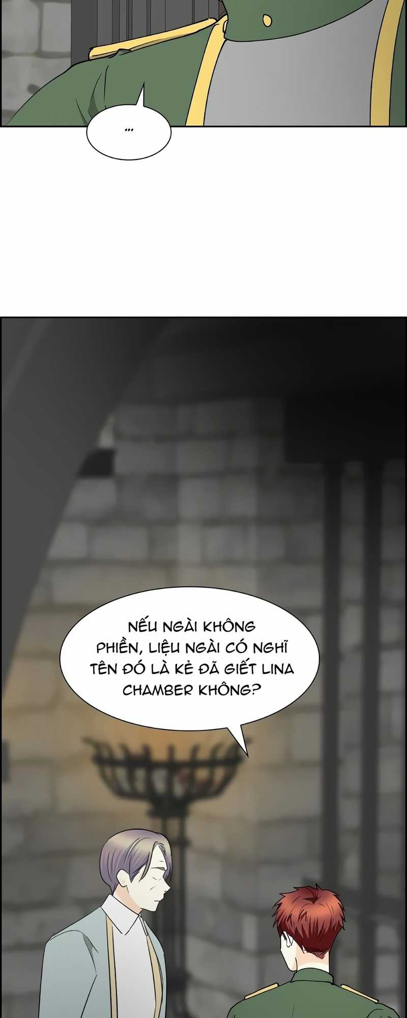 For stella - Vì Stella - Chapter 86 - Trang 41