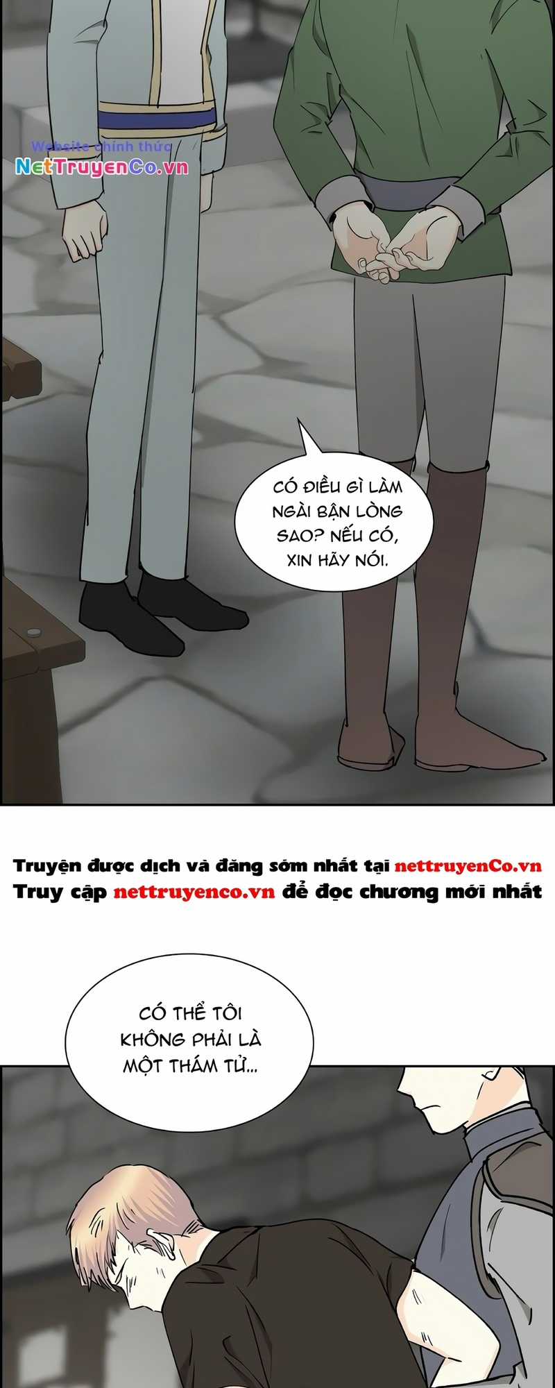 For stella - Vì Stella - Chapter 86 - Trang 42