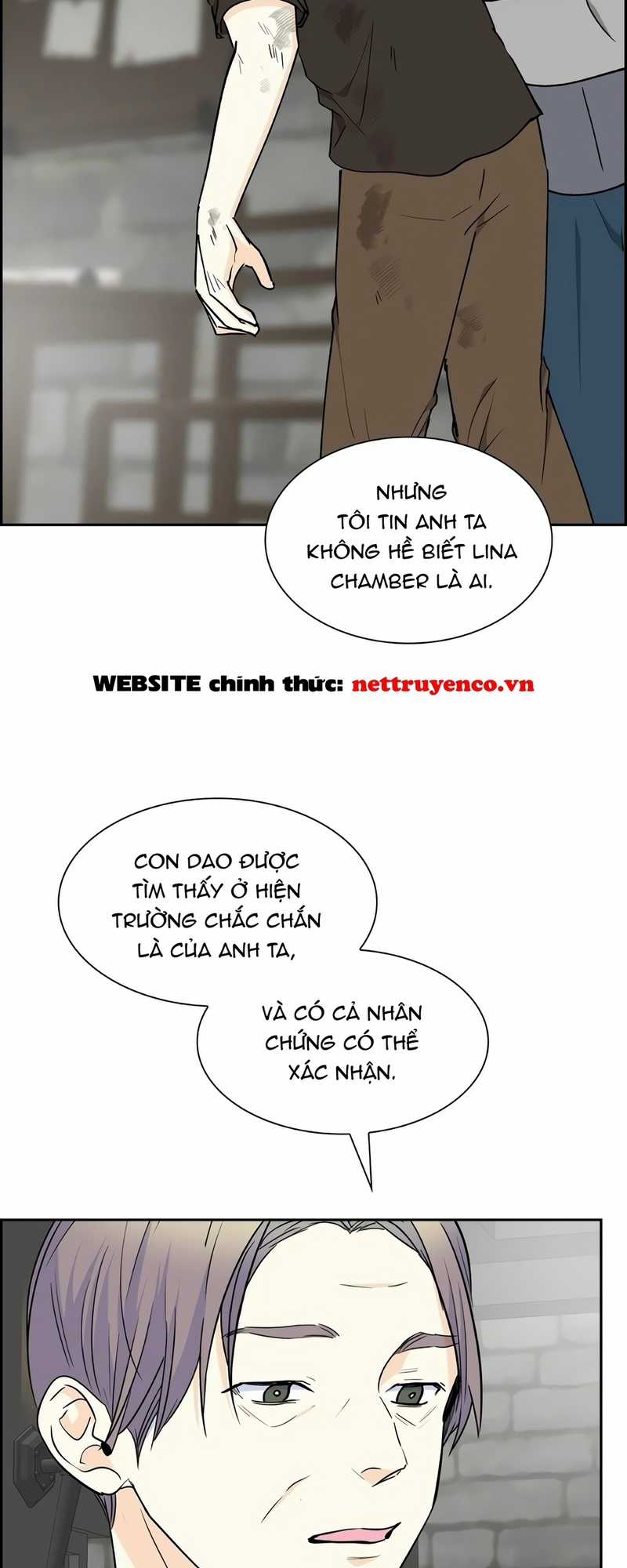 For stella - Vì Stella - Chapter 86 - Trang 43