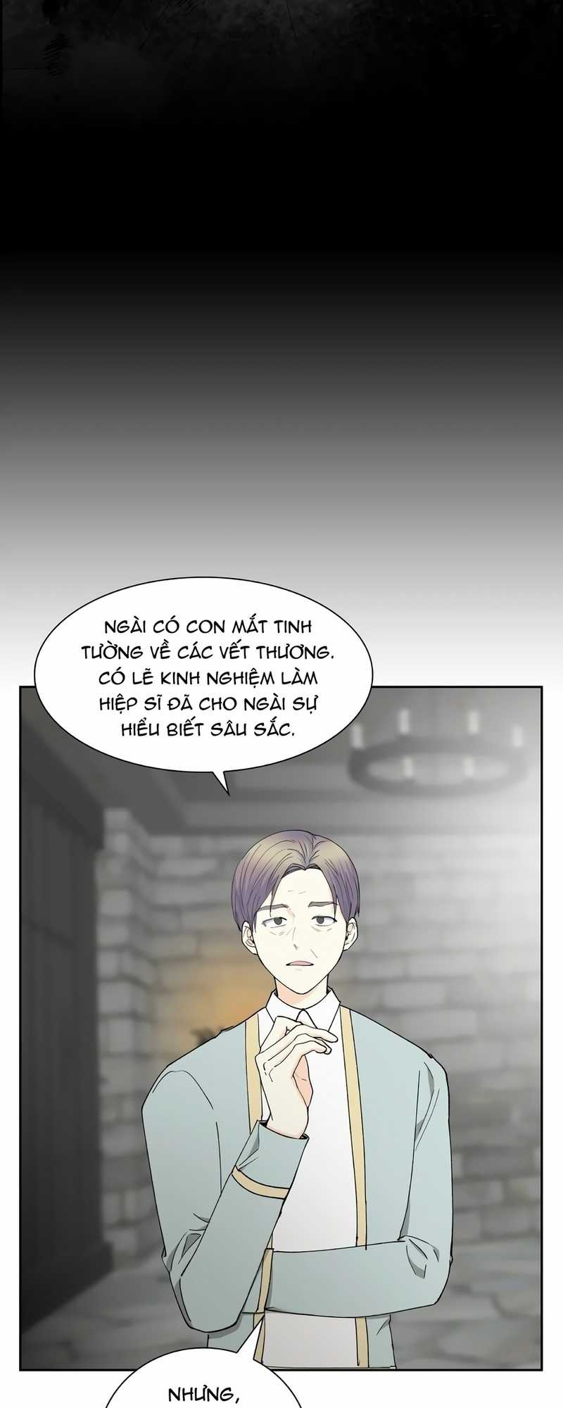 For stella - Vì Stella - Chapter 86 - Trang 46