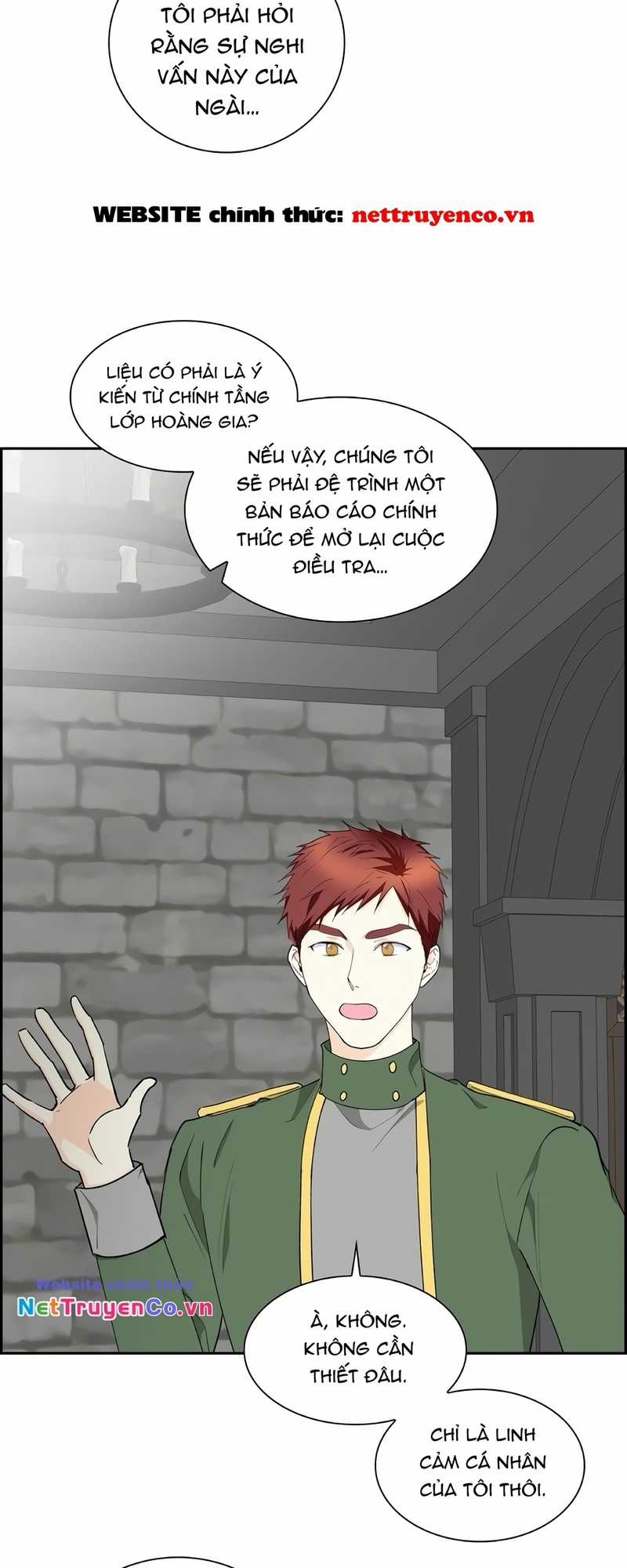 For stella - Vì Stella - Chapter 86 - Trang 47