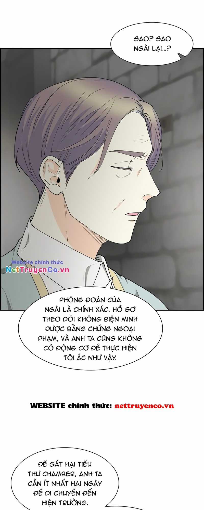 For stella - Vì Stella - Chapter 86 - Trang 49