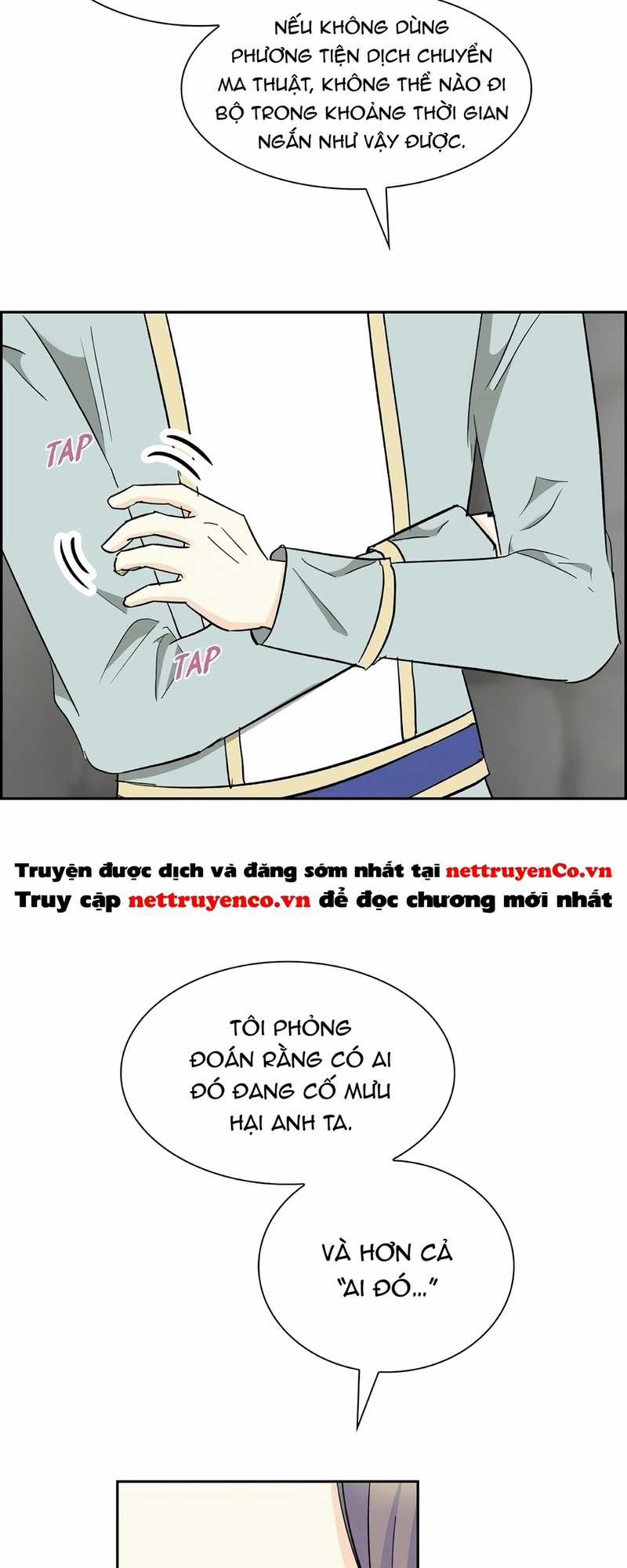 For stella - Vì Stella - Chapter 86 - Trang 50