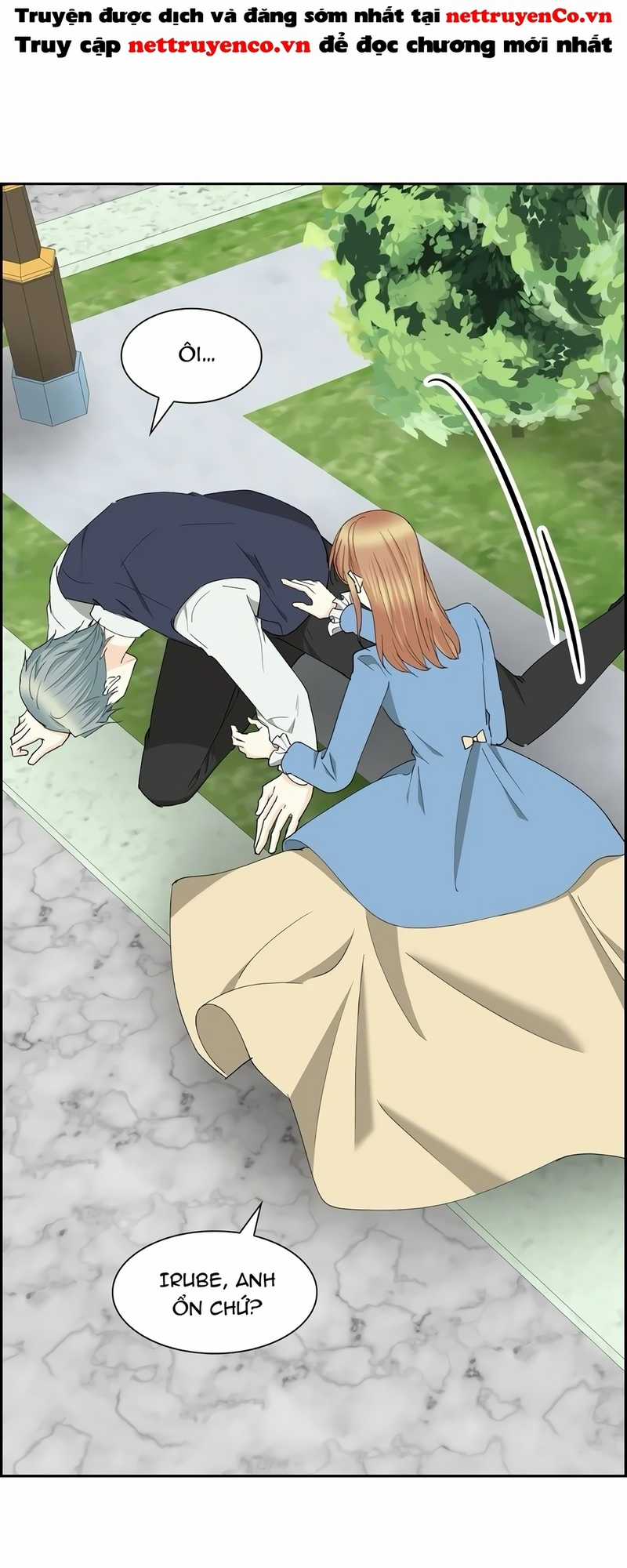 For stella - Vì Stella - Chapter 86 - Trang 6