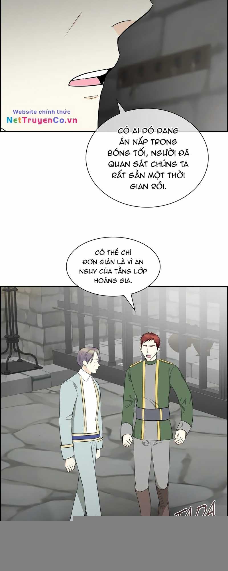 For stella - Vì Stella - Chapter 86 - Trang 54