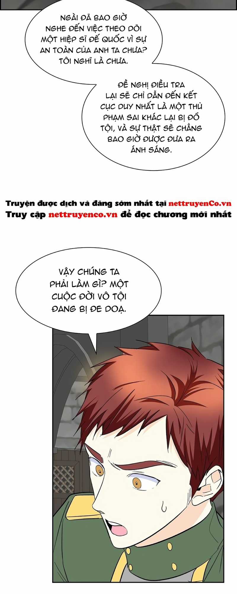 For stella - Vì Stella - Chapter 86 - Trang 55