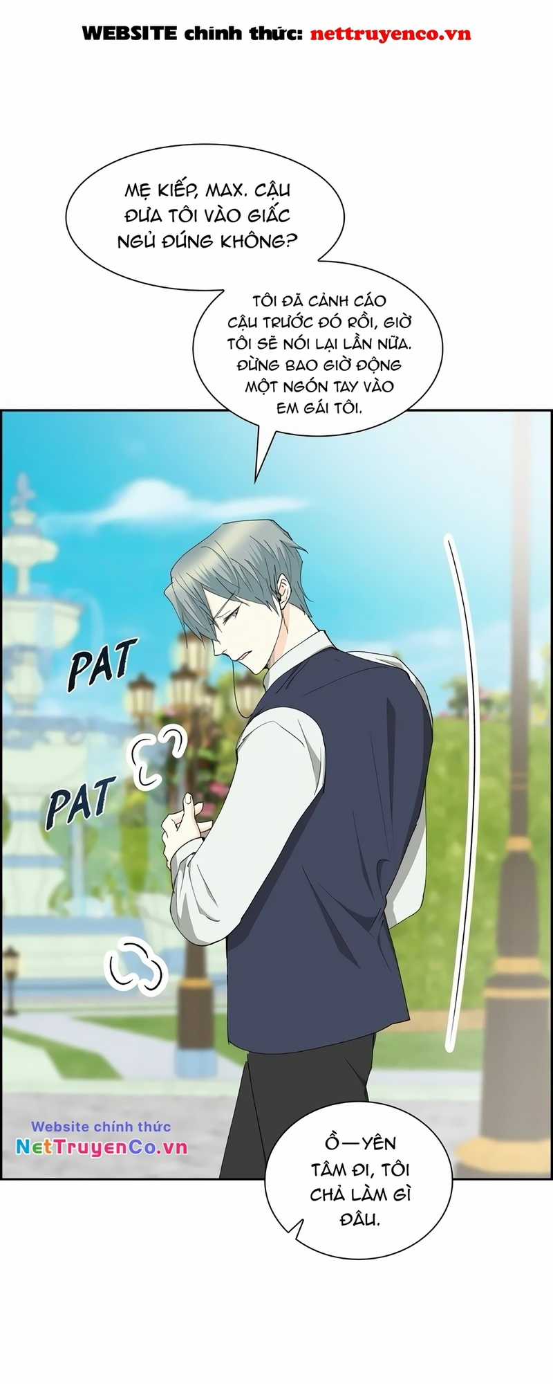 For stella - Vì Stella - Chapter 86 - Trang 7