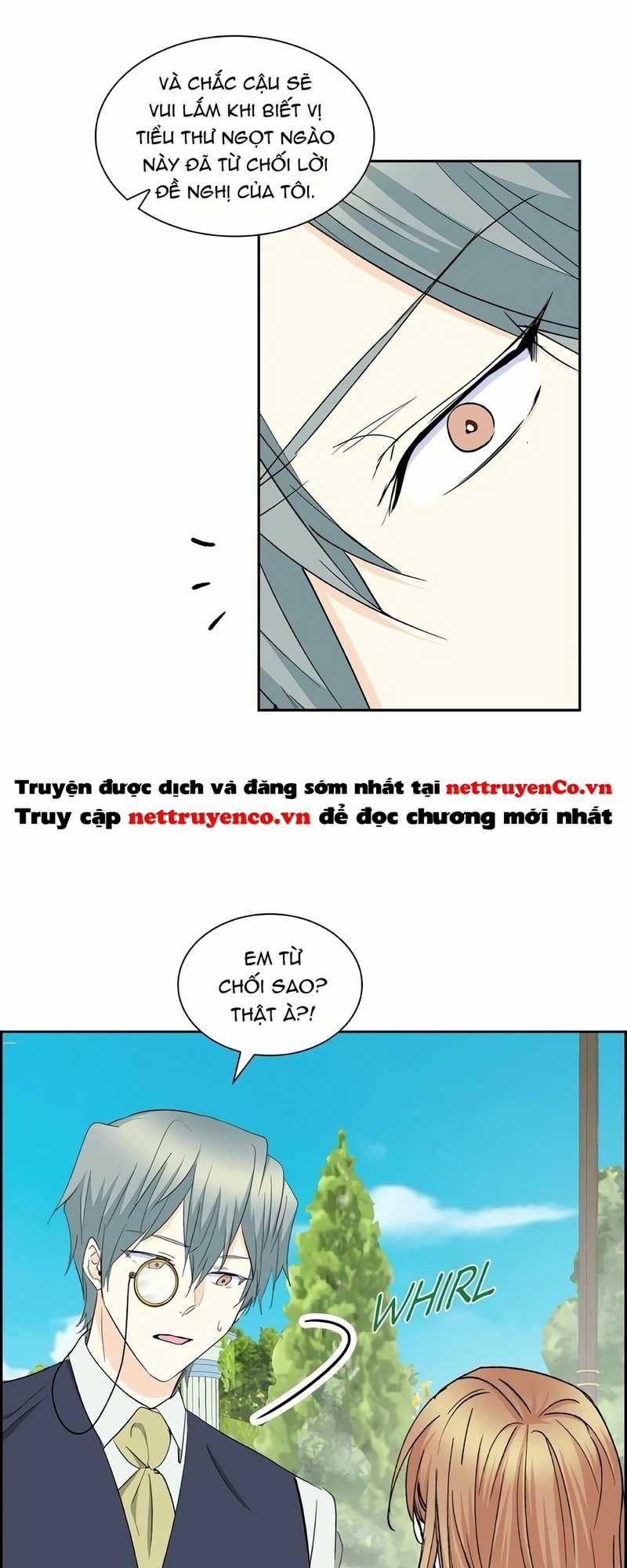 For stella - Vì Stella - Chapter 86 - Trang 8